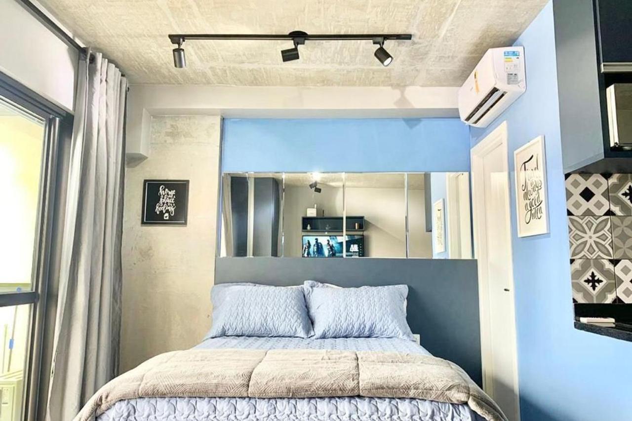 Apartamento Ap 5 Estrelas Republica/largo Do Arouche Cd1508 São Paulo